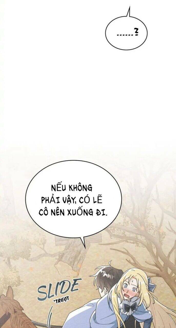 Ngài Công Tước, Chùng Ta Cùng Tắm Nào! Chapter 3 - Trang 2
