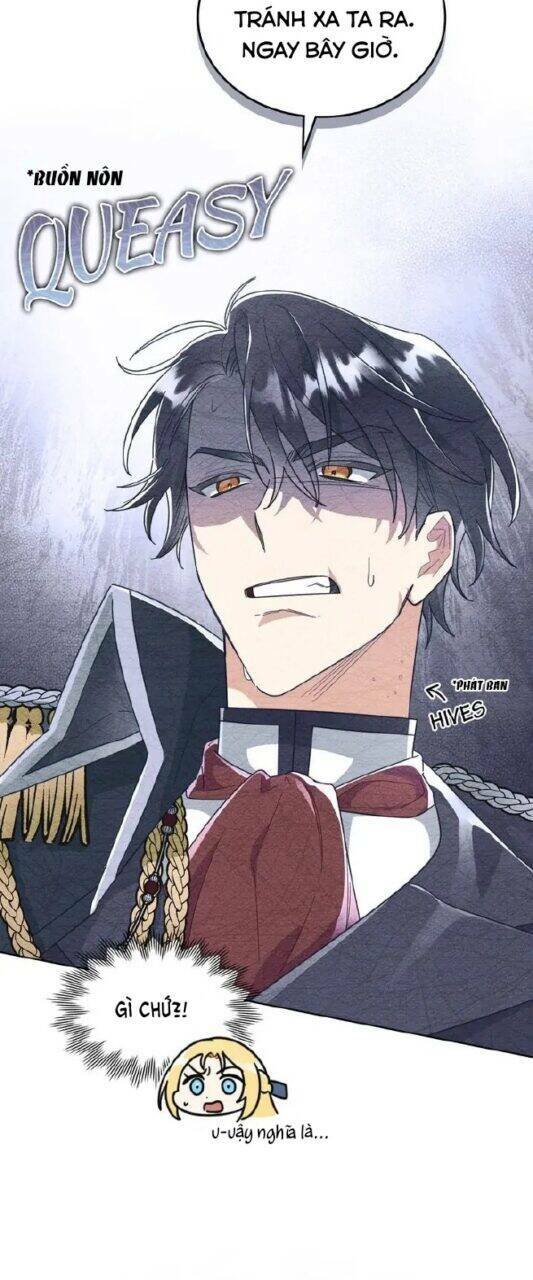 Ngài Công Tước, Chùng Ta Cùng Tắm Nào! Chapter 3 - Trang 2