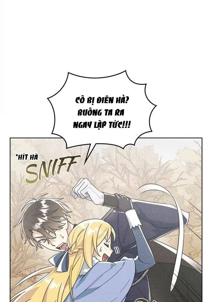 Ngài Công Tước, Chùng Ta Cùng Tắm Nào! Chapter 3 - Trang 2