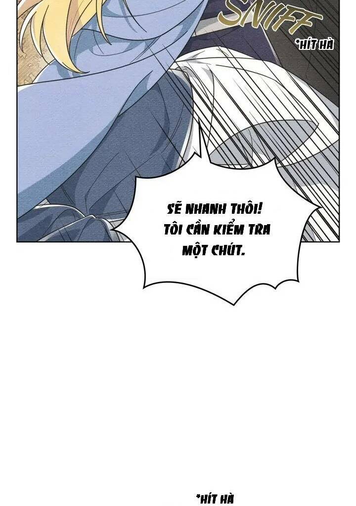 Ngài Công Tước, Chùng Ta Cùng Tắm Nào! Chapter 3 - Trang 2