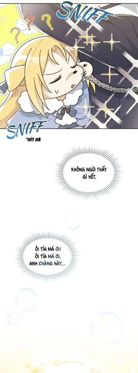 Ngài Công Tước, Chùng Ta Cùng Tắm Nào! Chapter 3 - Trang 2