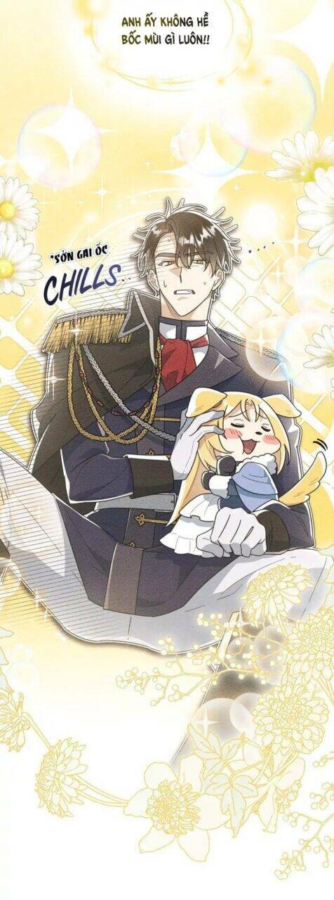 Ngài Công Tước, Chùng Ta Cùng Tắm Nào! Chapter 3 - Trang 2