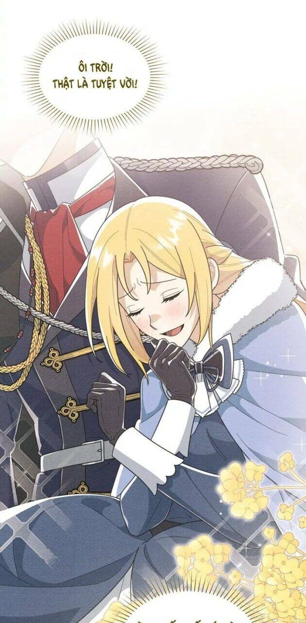 Ngài Công Tước, Chùng Ta Cùng Tắm Nào! Chapter 3 - Trang 2