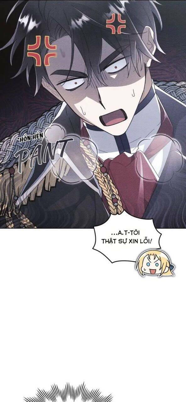 Ngài Công Tước, Chùng Ta Cùng Tắm Nào! Chapter 3 - Trang 2