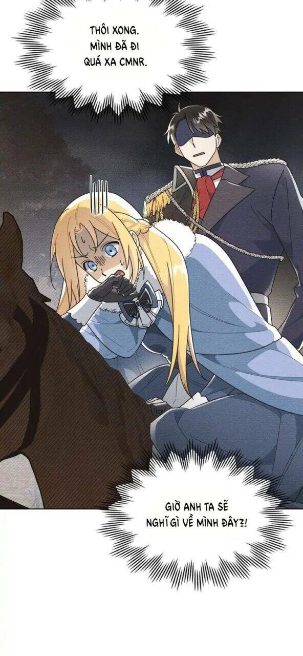 Ngài Công Tước, Chùng Ta Cùng Tắm Nào! Chapter 3 - Trang 2