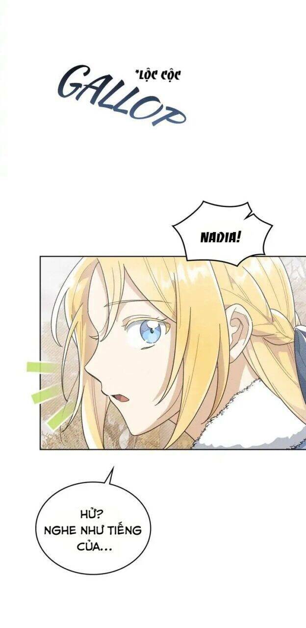 Ngài Công Tước, Chùng Ta Cùng Tắm Nào! Chapter 3 - Trang 2