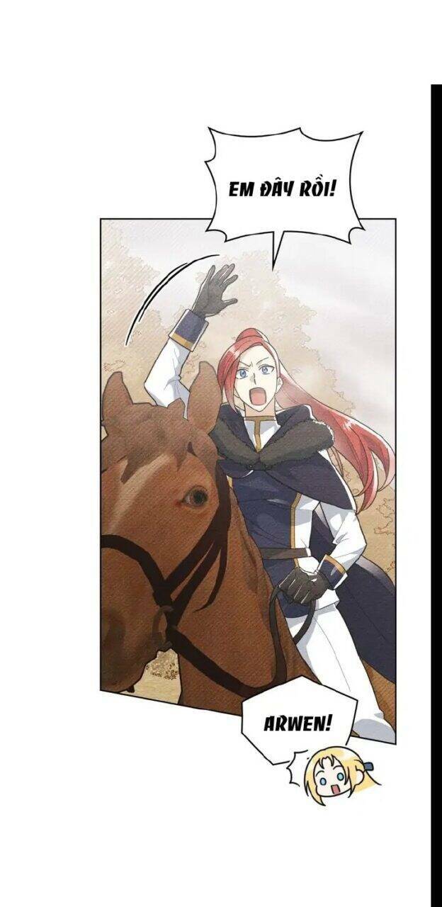 Ngài Công Tước, Chùng Ta Cùng Tắm Nào! Chapter 3 - Trang 2