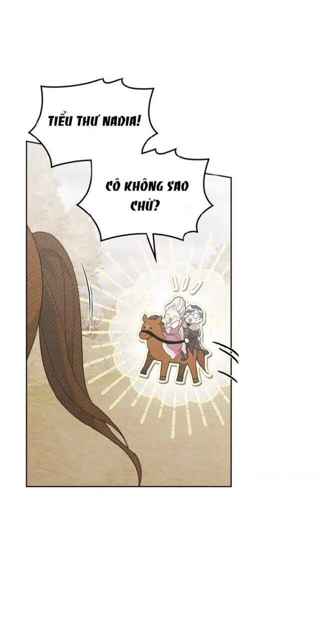 Ngài Công Tước, Chùng Ta Cùng Tắm Nào! Chapter 3 - Trang 2