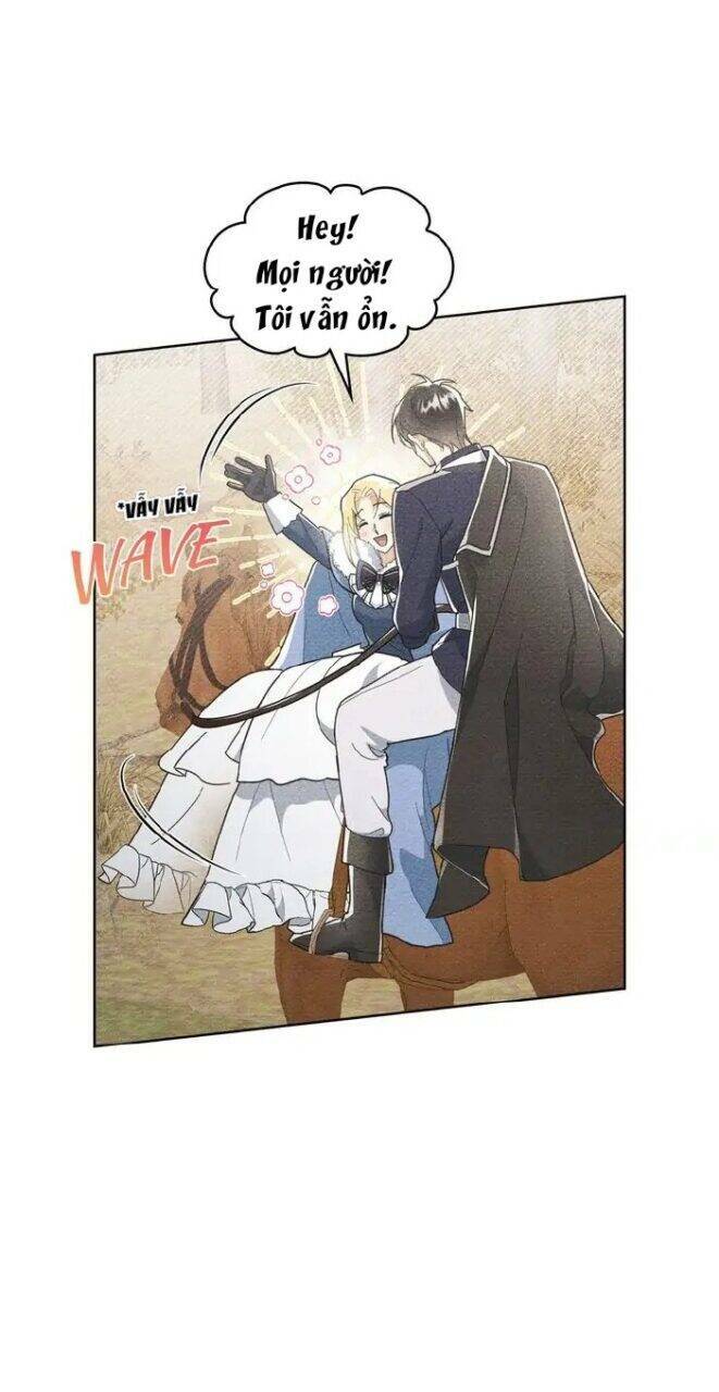 Ngài Công Tước, Chùng Ta Cùng Tắm Nào! Chapter 3 - Trang 2