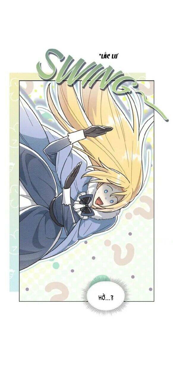 Ngài Công Tước, Chùng Ta Cùng Tắm Nào! Chapter 3 - Trang 2