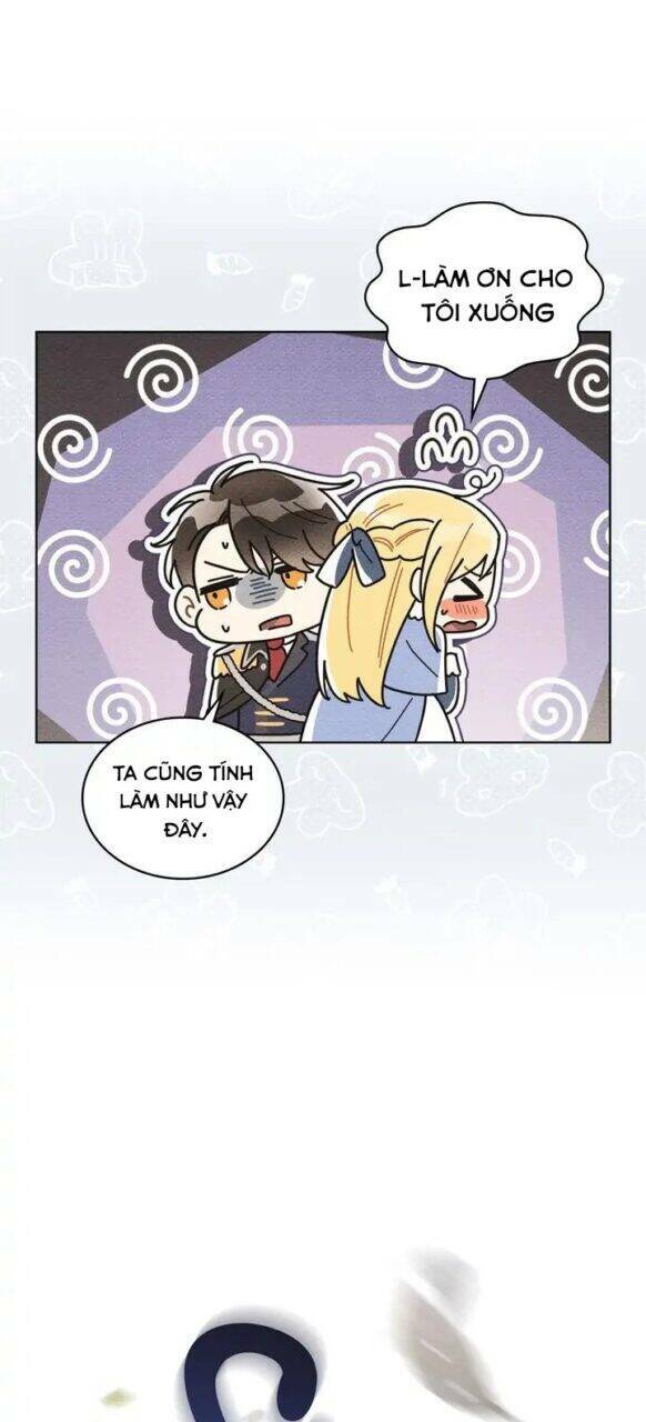 Ngài Công Tước, Chùng Ta Cùng Tắm Nào! Chapter 3 - Trang 2
