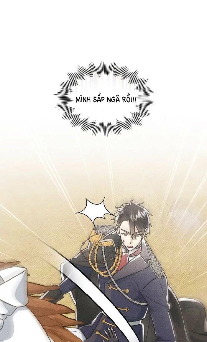 Ngài Công Tước, Chùng Ta Cùng Tắm Nào! Chapter 3 - Trang 2