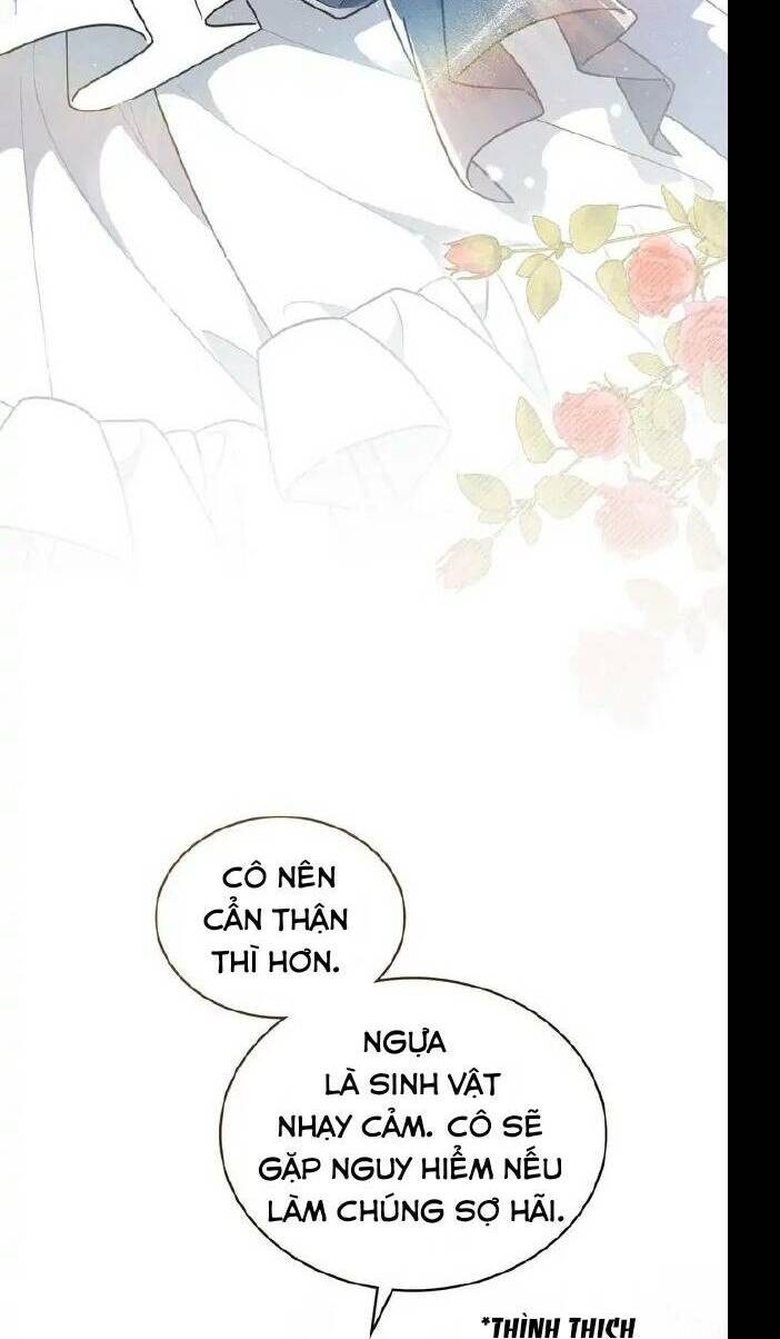 Ngài Công Tước, Chùng Ta Cùng Tắm Nào! Chapter 3 - Trang 2