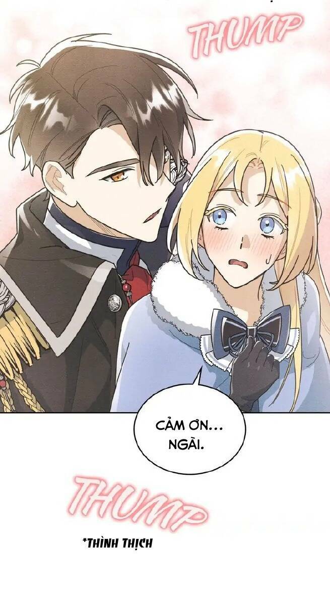 Ngài Công Tước, Chùng Ta Cùng Tắm Nào! Chapter 3 - Trang 2