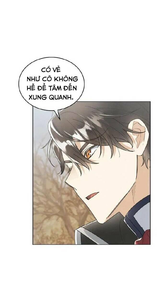 Ngài Công Tước, Chùng Ta Cùng Tắm Nào! Chapter 3 - Trang 2