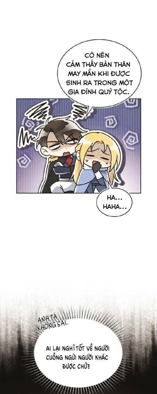 Ngài Công Tước, Chùng Ta Cùng Tắm Nào! Chapter 3 - Trang 2