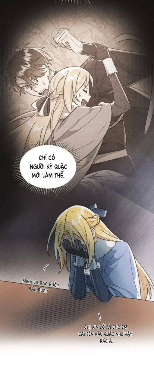 Ngài Công Tước, Chùng Ta Cùng Tắm Nào! Chapter 3 - Trang 2