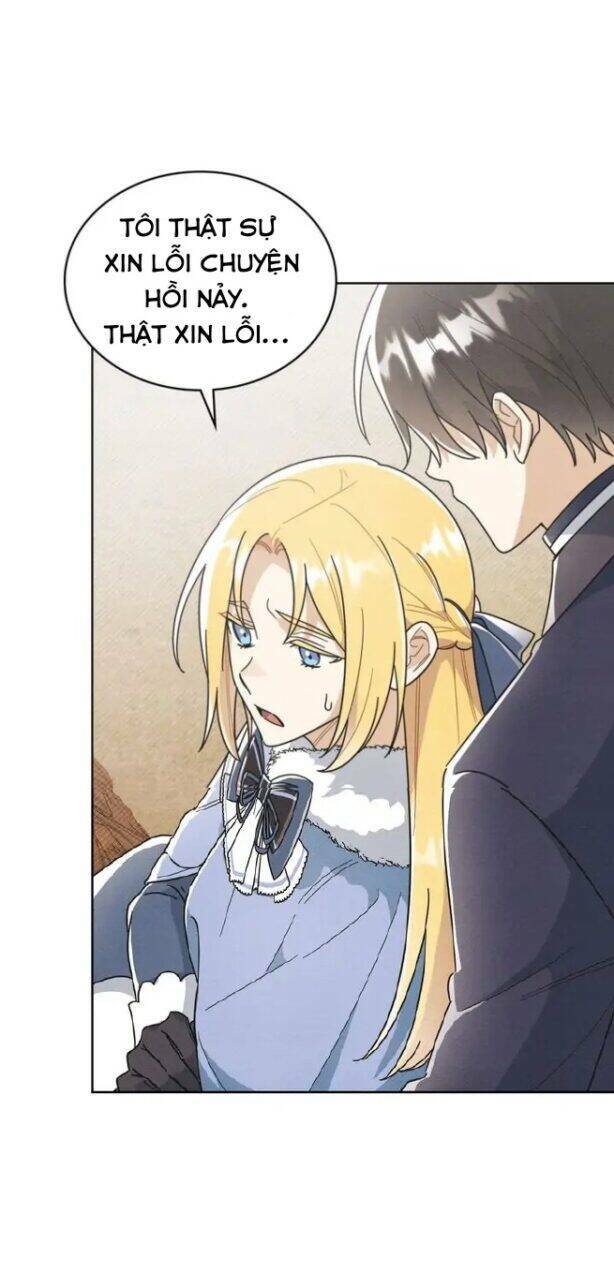 Ngài Công Tước, Chùng Ta Cùng Tắm Nào! Chapter 3 - Trang 2