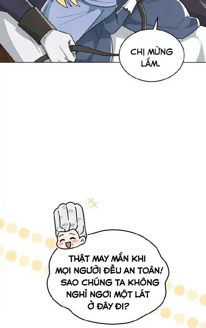 Ngài Công Tước, Chùng Ta Cùng Tắm Nào! Chapter 3 - Trang 2