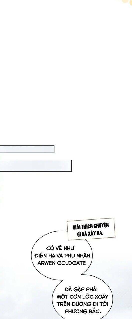 Ngài Công Tước, Chùng Ta Cùng Tắm Nào! Chapter 3 - Trang 2