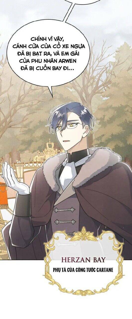 Ngài Công Tước, Chùng Ta Cùng Tắm Nào! Chapter 3 - Trang 2