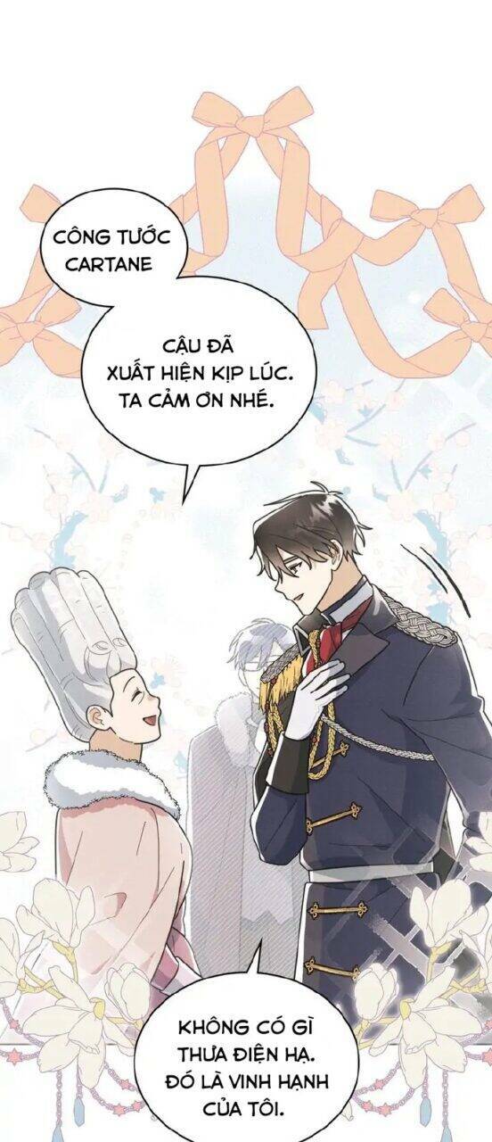 Ngài Công Tước, Chùng Ta Cùng Tắm Nào! Chapter 3 - Trang 2