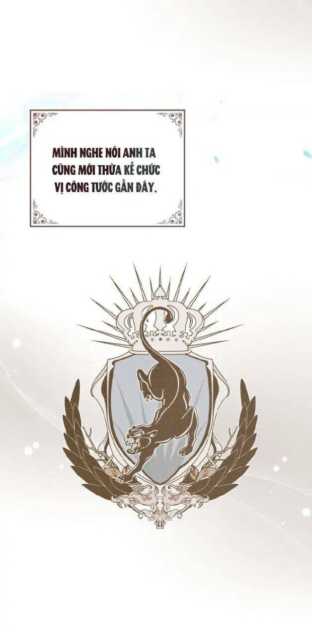 Ngài Công Tước, Chùng Ta Cùng Tắm Nào! Chapter 3 - Trang 2