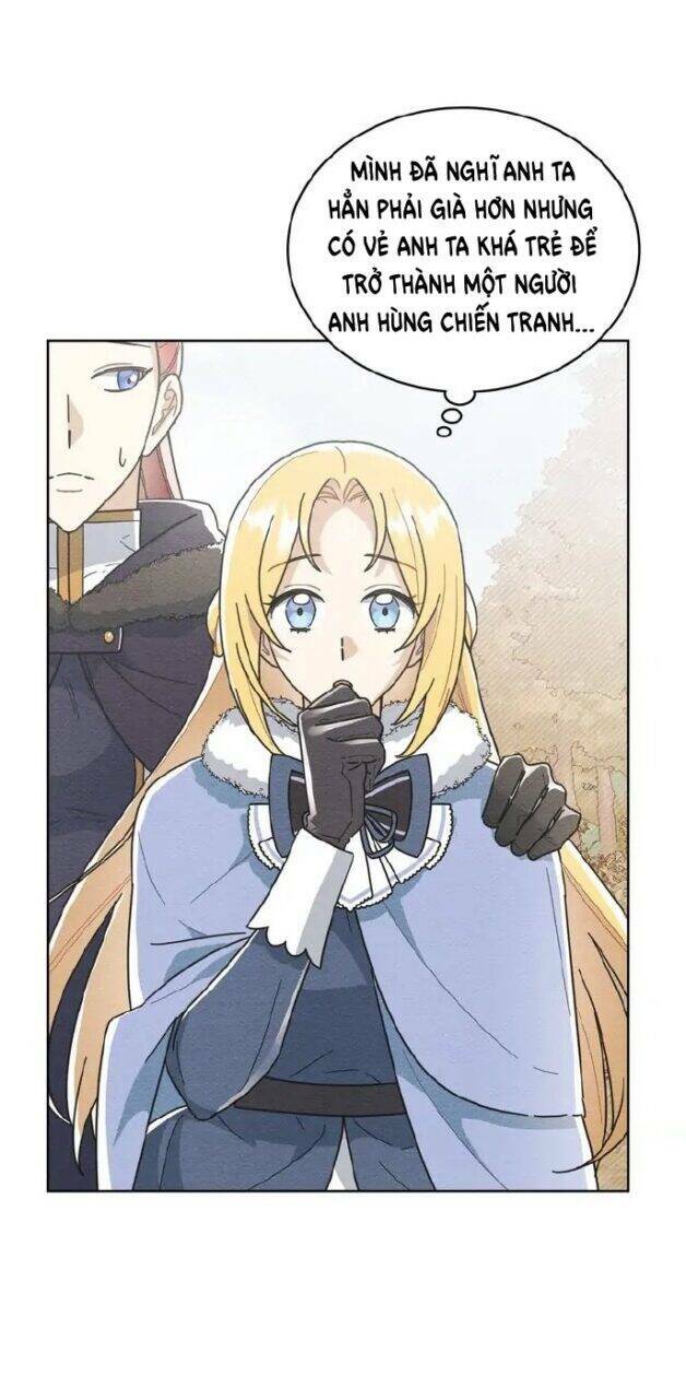 Ngài Công Tước, Chùng Ta Cùng Tắm Nào! Chapter 3 - Trang 2