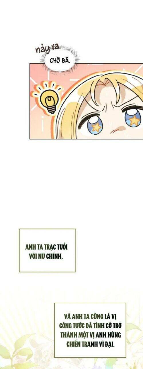 Ngài Công Tước, Chùng Ta Cùng Tắm Nào! Chapter 3 - Trang 2