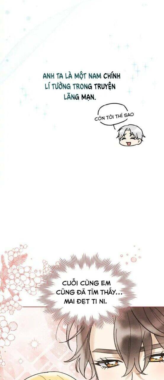 Ngài Công Tước, Chùng Ta Cùng Tắm Nào! Chapter 3 - Trang 2