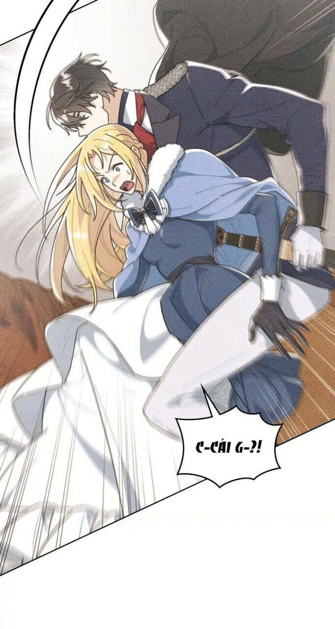 Ngài Công Tước, Chùng Ta Cùng Tắm Nào! Chapter 3 - Trang 2