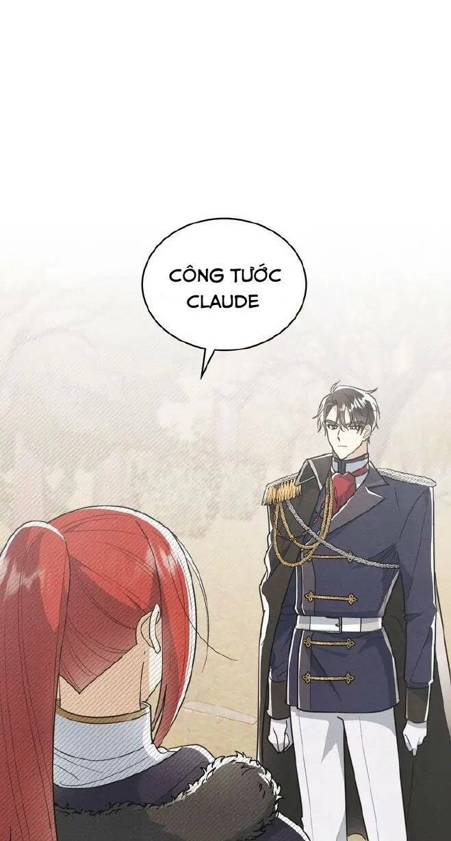 Ngài Công Tước, Chùng Ta Cùng Tắm Nào! Chapter 4 - Trang 2