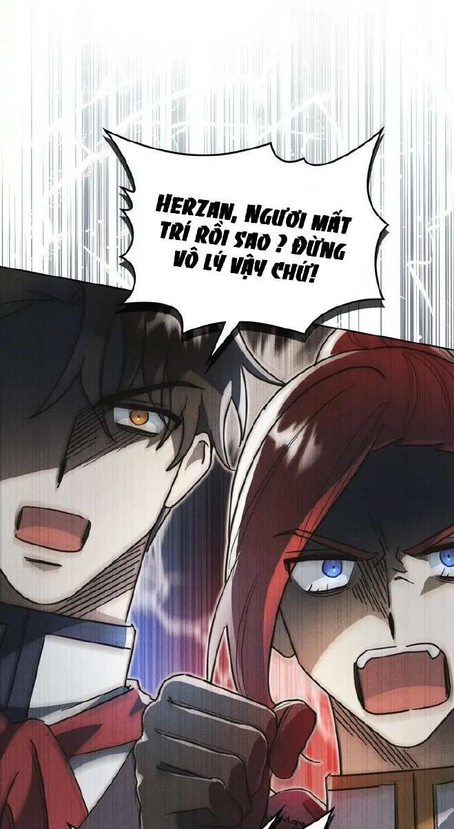 Ngài Công Tước, Chùng Ta Cùng Tắm Nào! Chapter 4 - Trang 2