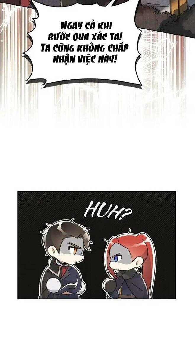 Ngài Công Tước, Chùng Ta Cùng Tắm Nào! Chapter 4 - Trang 2