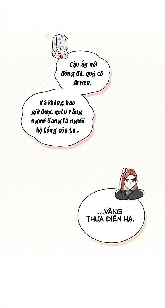 Ngài Công Tước, Chùng Ta Cùng Tắm Nào! Chapter 4 - Trang 2