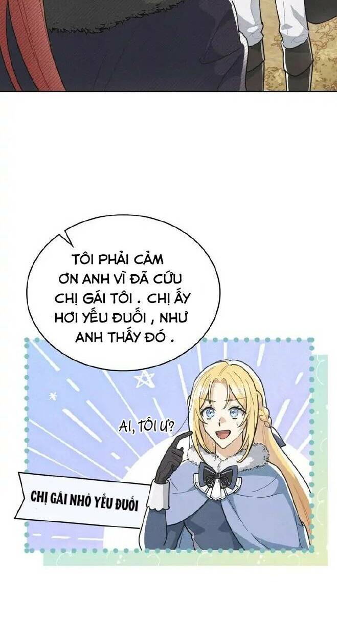 Ngài Công Tước, Chùng Ta Cùng Tắm Nào! Chapter 4 - Trang 2