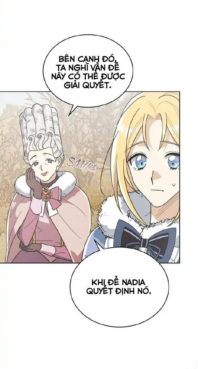 Ngài Công Tước, Chùng Ta Cùng Tắm Nào! Chapter 4 - Trang 2