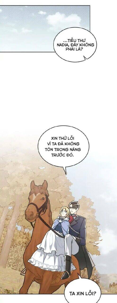 Ngài Công Tước, Chùng Ta Cùng Tắm Nào! Chapter 4 - Trang 2