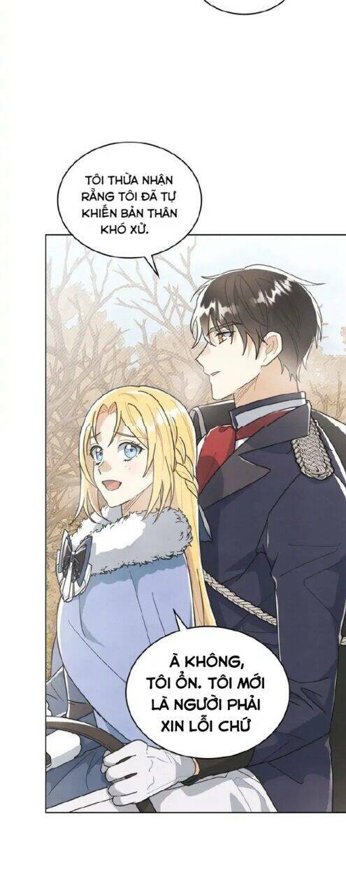 Ngài Công Tước, Chùng Ta Cùng Tắm Nào! Chapter 4 - Trang 2