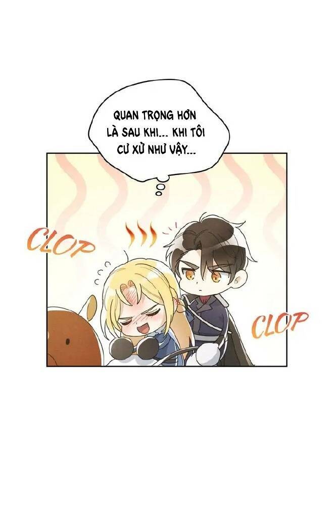 Ngài Công Tước, Chùng Ta Cùng Tắm Nào! Chapter 4 - Trang 2