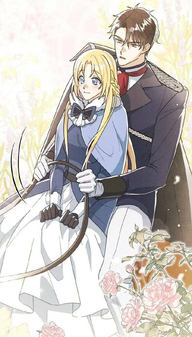 Ngài Công Tước, Chùng Ta Cùng Tắm Nào! Chapter 4 - Trang 2