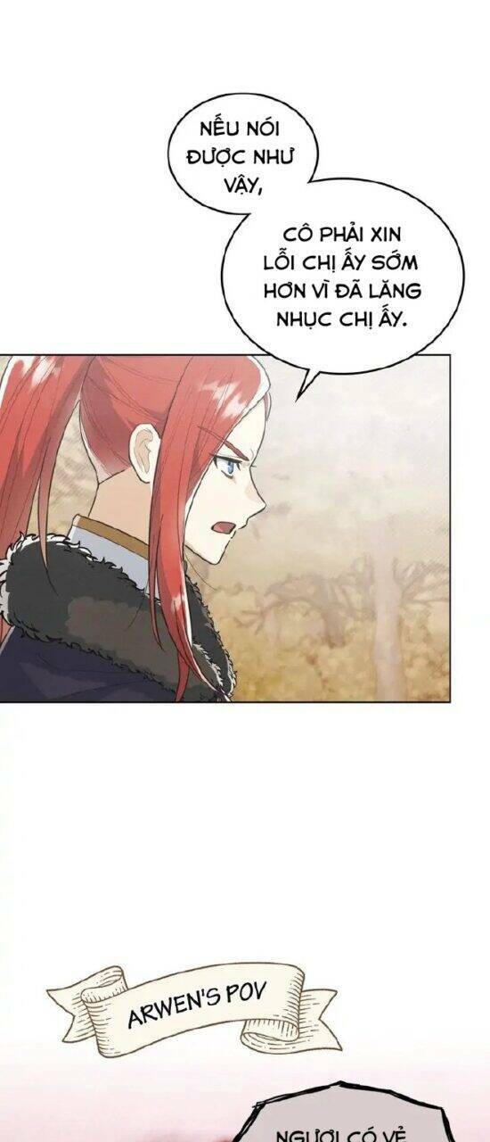 Ngài Công Tước, Chùng Ta Cùng Tắm Nào! Chapter 4 - Trang 2