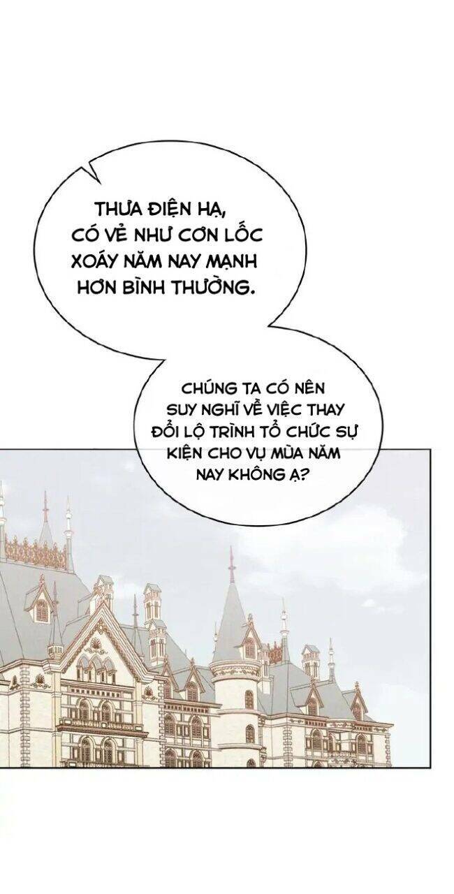 Ngài Công Tước, Chùng Ta Cùng Tắm Nào! Chapter 4 - Trang 2