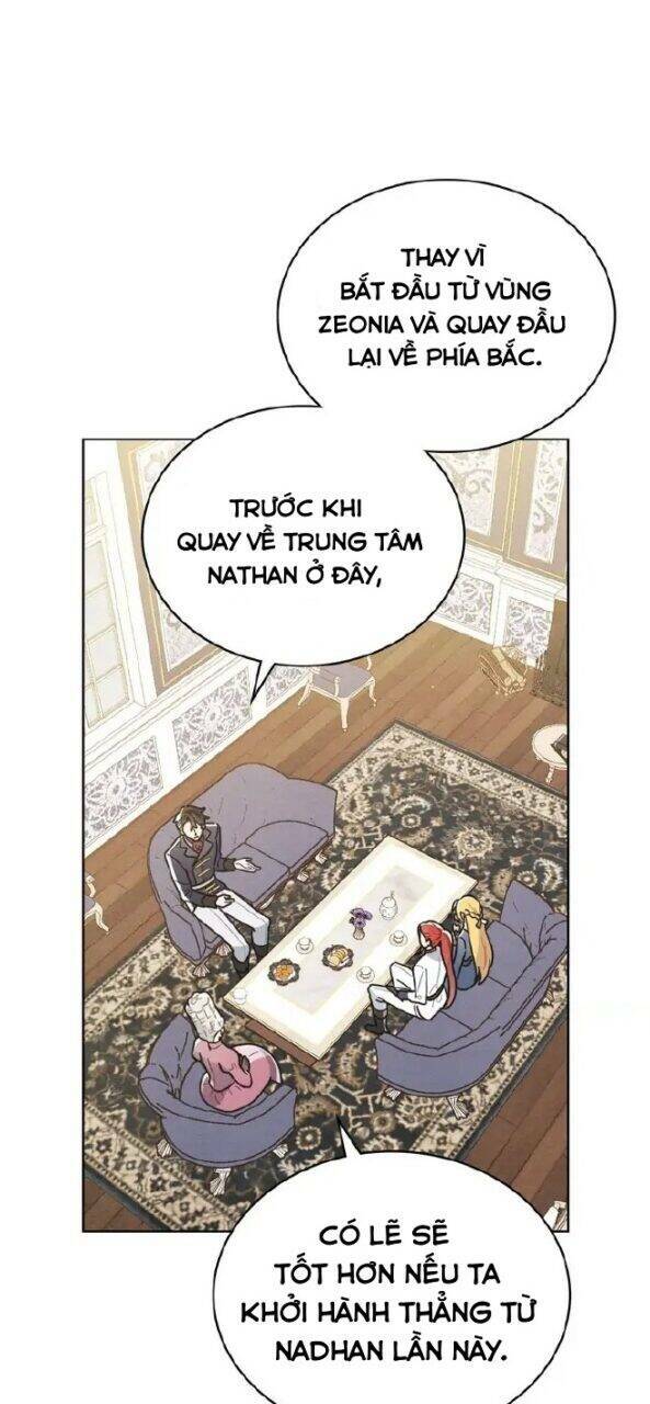 Ngài Công Tước, Chùng Ta Cùng Tắm Nào! Chapter 4 - Trang 2