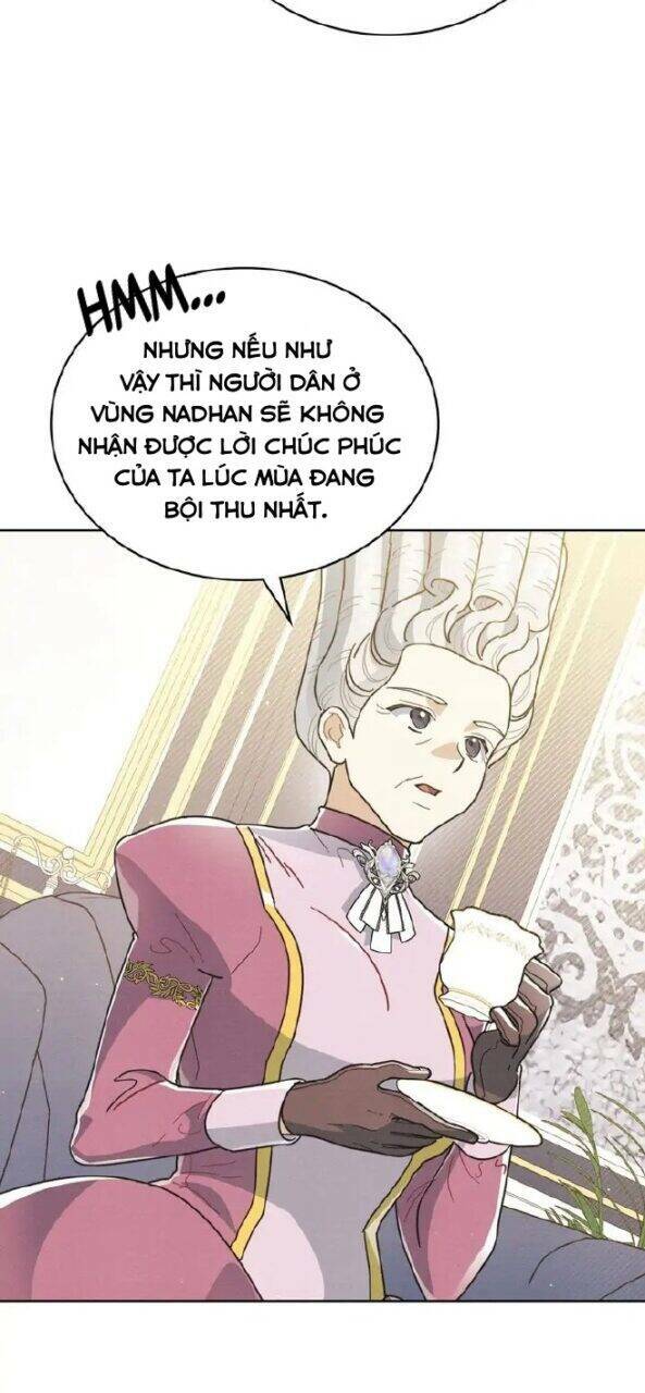 Ngài Công Tước, Chùng Ta Cùng Tắm Nào! Chapter 4 - Trang 2