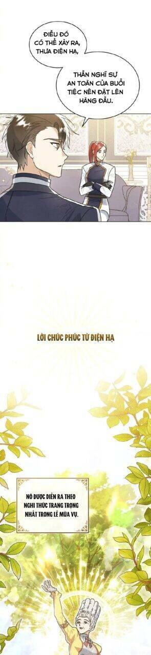 Ngài Công Tước, Chùng Ta Cùng Tắm Nào! Chapter 4 - Trang 2