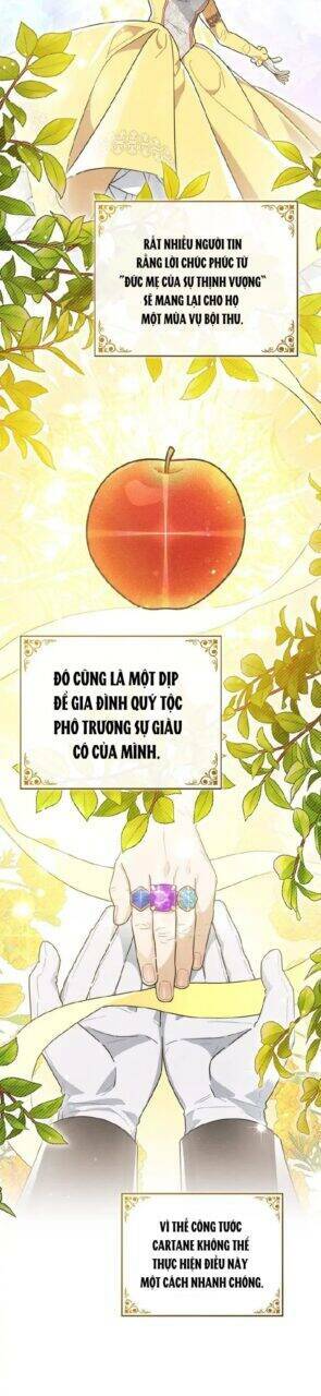 Ngài Công Tước, Chùng Ta Cùng Tắm Nào! Chapter 4 - Trang 2