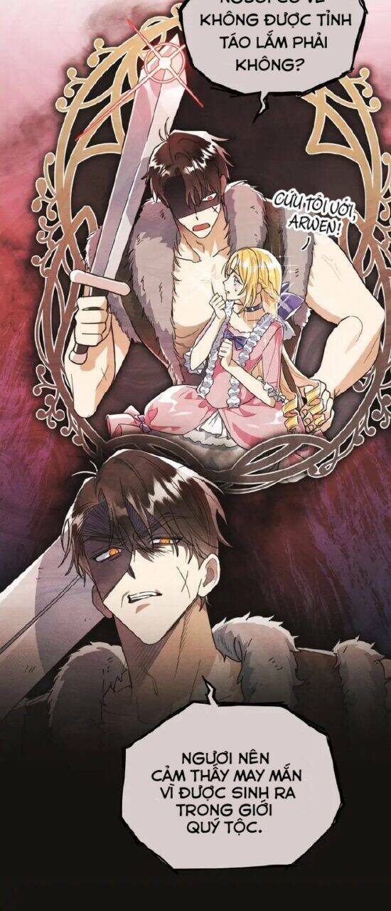 Ngài Công Tước, Chùng Ta Cùng Tắm Nào! Chapter 4 - Trang 2