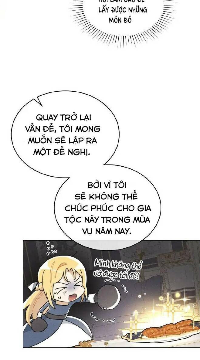 Ngài Công Tước, Chùng Ta Cùng Tắm Nào! Chapter 4 - Trang 2