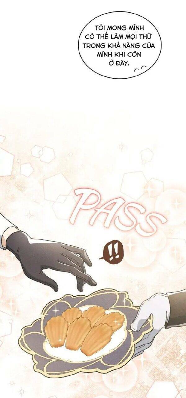 Ngài Công Tước, Chùng Ta Cùng Tắm Nào! Chapter 4 - Trang 2